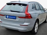 Gebraucht Volvo XC60 Core 197 PS (144 kW) 2024 Grau SUV