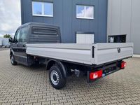 Neu VW Crafter 177 PS (130 kW) 2025 Andere Van