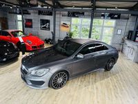 Gebraucht Mercedes CLA200 AMG line 156 PS (114 kW) 2016 Grau Limousine