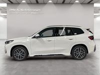 Gebraucht BMW iX1 M Sport 200 kW (272 PS) 2023 Weiß SUV