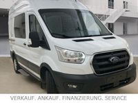 gebraucht Ford Transit Kasten 350 L2 2.0TDCI 130 TREND FWD AUTO