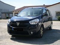 gebraucht Dacia Lodgy LodgySCe 100 LPG Ambiance