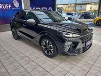 Gebraucht Cupra Terramar 150 PS (110 kW) 2025 Midnight schwarz metallic SUV