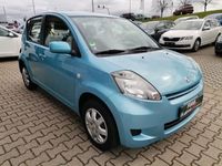 gebraucht Daihatsu Sirion 1.3 Eco 4WD Klimaanlage