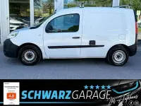 Gebraucht Renault Kangoo Rapid Extra 116 PS (85 kW) 2022 Weiss Van / Kleinbus