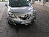 Gebraucht Opel Meriva 100 PS (73 kW) 2011 Van / Kleinbus