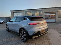 Gebraucht Renault Megane E-Tech Iconic 117 kW (160 PS) 2022 Grau Limousine