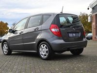 Gebraucht Mercedes A150 95 PS (69 kW) 2008 Grau Limousine