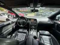 Gebraucht Audi Q7 S-Line 333 PS (244 kW) 2011 Grau SUV