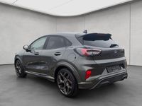 Gebraucht Ford Puma ST 200 PS (147 kW) 2023 Grau SUV