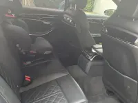 Gebraucht Audi A8 Sport 286 PS (210 kW) 2020 Grau Limousine