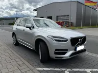 Gebraucht Volvo XC90 190 PS (139 kW) 2016 Silber SUV