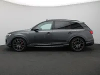 Gebraucht Audi Q7 S-Line 394 PS (289 kW) 2026 Grau SUV