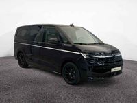 Gebraucht VW T7 Style 245 PS (180 kW) 2022 Schwarz Van