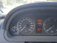 Gebraucht Mercedes A160 82 PS (60 kW) 2012 Grau Kleinwagen