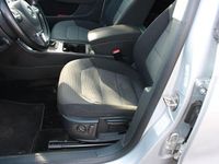 Gebraucht VW Passat Comfortline 122 PS (89 kW) 2013 Silber Kombi