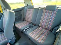 Usata VW Fox 54 CV (39 kW) 2008 Giallo Utilitaria