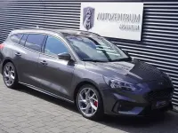 Używany Ford Focus Performance Edition 280 KM (205 kW) 2020 Szary Kombi