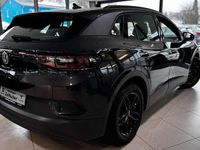 Gebraucht VW ID.4 Pure 108 kW (148 PS) 2022 Mangangrau SUV