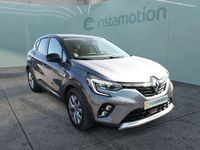 Gebraucht Renault Captur 140 PS (102 kW) 2022 Andere farbe SUV