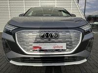 gebraucht Audi Q4 e-tron 50 quattro MLED Navi Privacy Dynamik plus Klima