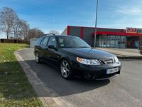 gebraucht Saab 9-5 Aero Hirsch Performance 2005