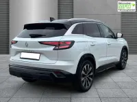 Nuova Renault Austral Techno 148 CV (108 kW) 2026 Bianco SUV