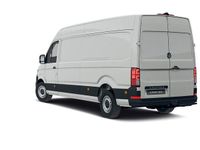 Gebraucht VW Crafter 177 PS (130 kW) 2026 Candyweiß Van