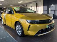 Gebraucht Opel Astra Elegance 131 PS (96 kW) 2024 Amber yellow Limousine