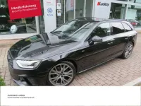Gebraucht Audi A4 Competition 163 PS (119 kW) 2023 Kombi