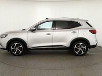 Gebraucht MG HS Luxury 162 PS (119 kW) 2024 Silber SUV