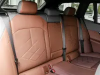 Neu BMW 540 M Sport 286 PS (210 kW) 2026 Grau Kombi