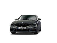 Używany BMW 330 Efficient Dynamics 184 KM (135 kW) 2026 Kombi