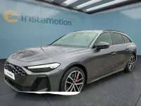 Gebraucht Audi A5 204 PS (150 kW) 2025 Grau Coupé