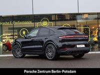 Gebraucht Porsche Cayenne S 475 PS (349 kW) 2025 Schwarz SUV
