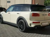 Gebraucht Mini Cooper Clubman 192 PS (141 kW) 2016 Weiß Kombi