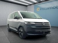 Nuova VW Multivan 150 CV (110 kW) 2025 Blu Monovolume