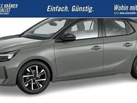 Neu Opel Corsa 110 PS (80 kW) 2026 Grau Kleinwagen