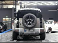 Gebraucht Land Rover Defender 249 PS (183 kW) 2022 Grau SUV