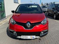 Używany Renault Captur XMOD 90 KM (66 kW) 2016 Czerwony SUV