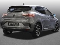 Gebraucht Renault Clio V Techno 91 PS (66 kW) 2025 Grau Limousine