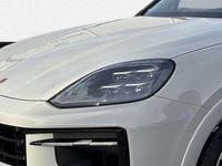 Gebraucht Porsche Cayenne 470 PS (345 kW) 2025 Grau SUV