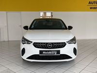 gebraucht Opel Corsa F 1.2 Elegance Kamera Shzg Klimaauto LED Allwetter