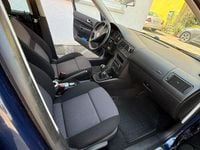 Gebraucht VW Golf IV 75 PS (55 kW) 2002 Blau Kleinwagen