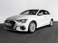 Gebraucht Audi A3 Sportback e-tron Basis 204 PS (150 kW) 2023 Kleinwagen