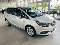 gebraucht Opel Zafira C 120 Jahre*Navi&Kamara*7-Sitze*Automatik