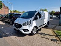 Gebraucht Ford Transit Custom Trend 131 PS (96 kW) 2019 Frostweiß Van