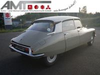 Gebraucht Citroën DS 103 PS (75 kW) 1967 Andere farbe Limousine