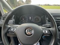 gebraucht VW Caddy 2,0TDI 110kW BMT DSG Highline 5-Sitzer...