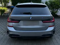 Gebraucht BMW M340 Efficient Dynamics 340 PS (250 kW) 2021 Andere farben Kombi